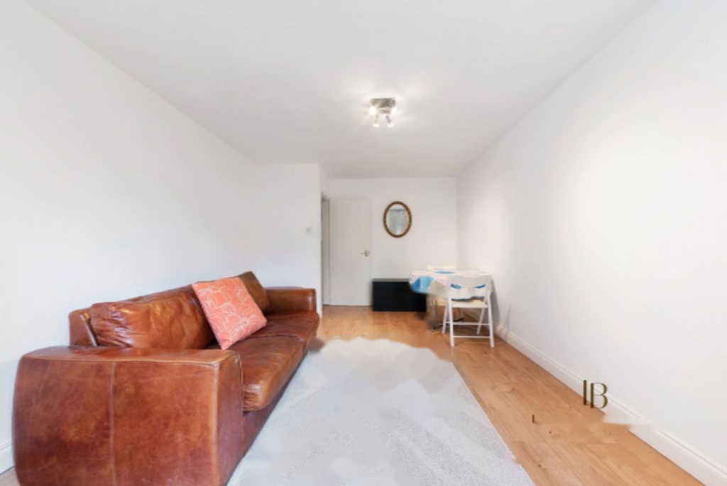 Квартира в Лондоне, Великобритания, 57 м² - фото 6