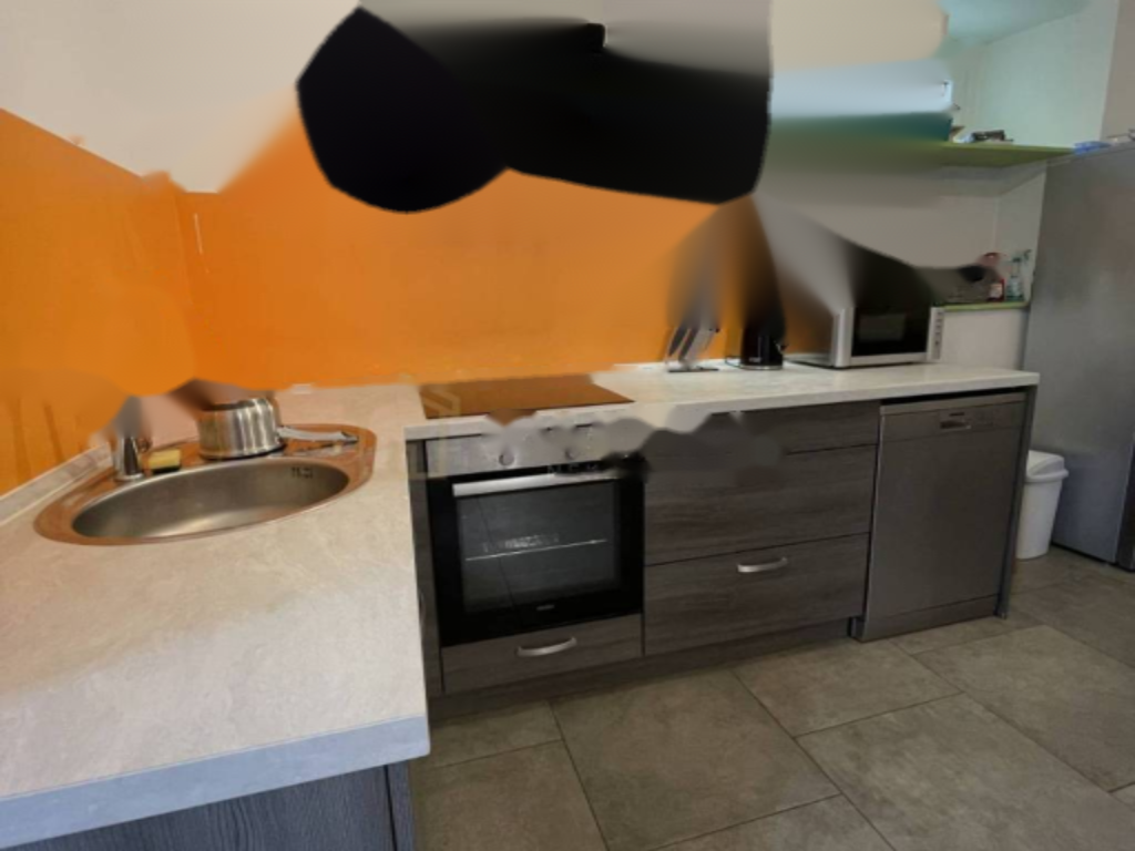 Квартира в Опатии, Хорватия, 100 м² - фото 6