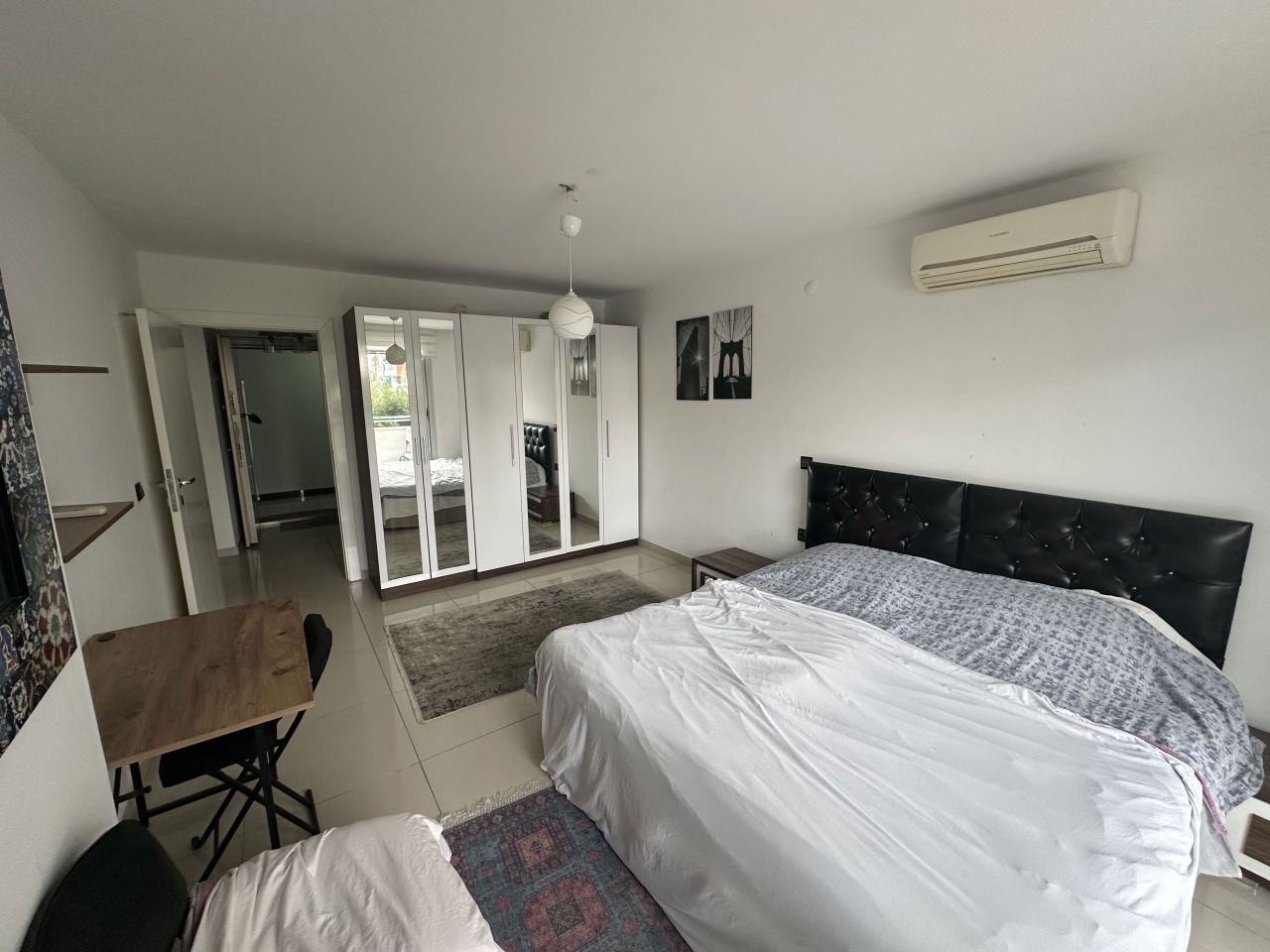 Апартаменты в Алании, Турция, 65 м² - фото 7