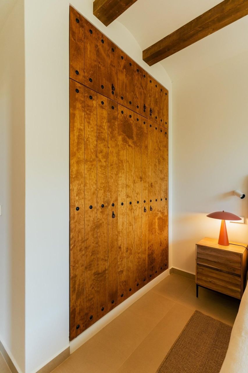 Вилла в Хавее, Испания, 189 м² - фото 11