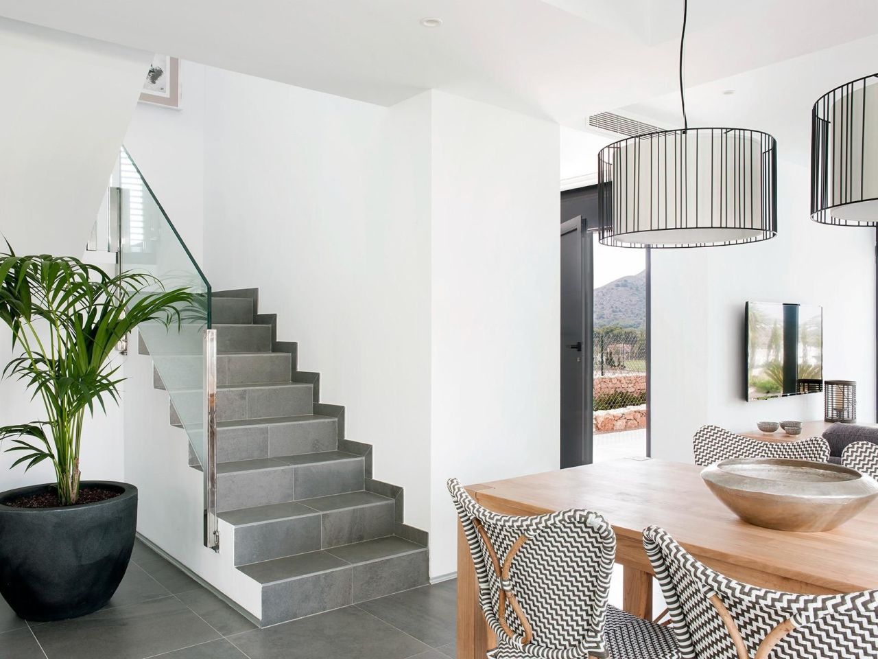 Вилла La Manga Club, Испания, 248 м² - фото 11