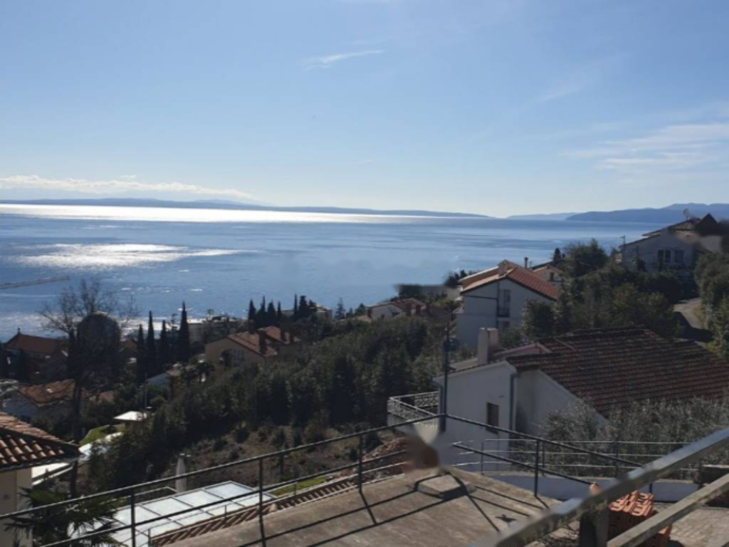 Дом в Опатии, Хорватия, 250 м² - фото 6