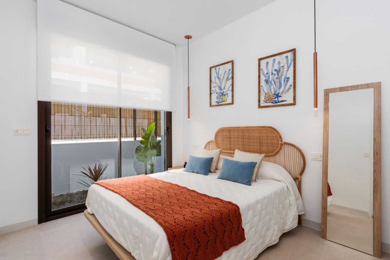 Вилла в Лос Алькасарес, Испания, 220 м² - фото 11