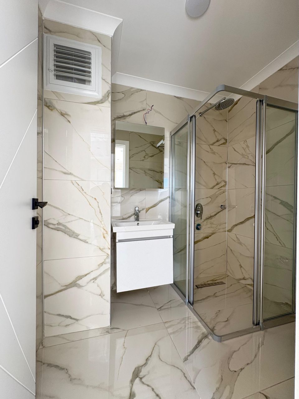 Апартаменты в Алании, Турция, 50 м² - фото 9