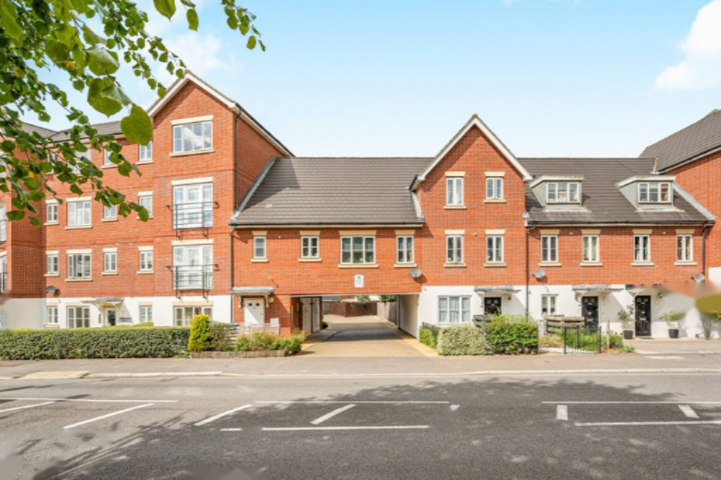 Квартира в Лондоне, Великобритания, 71 м² - фото 6