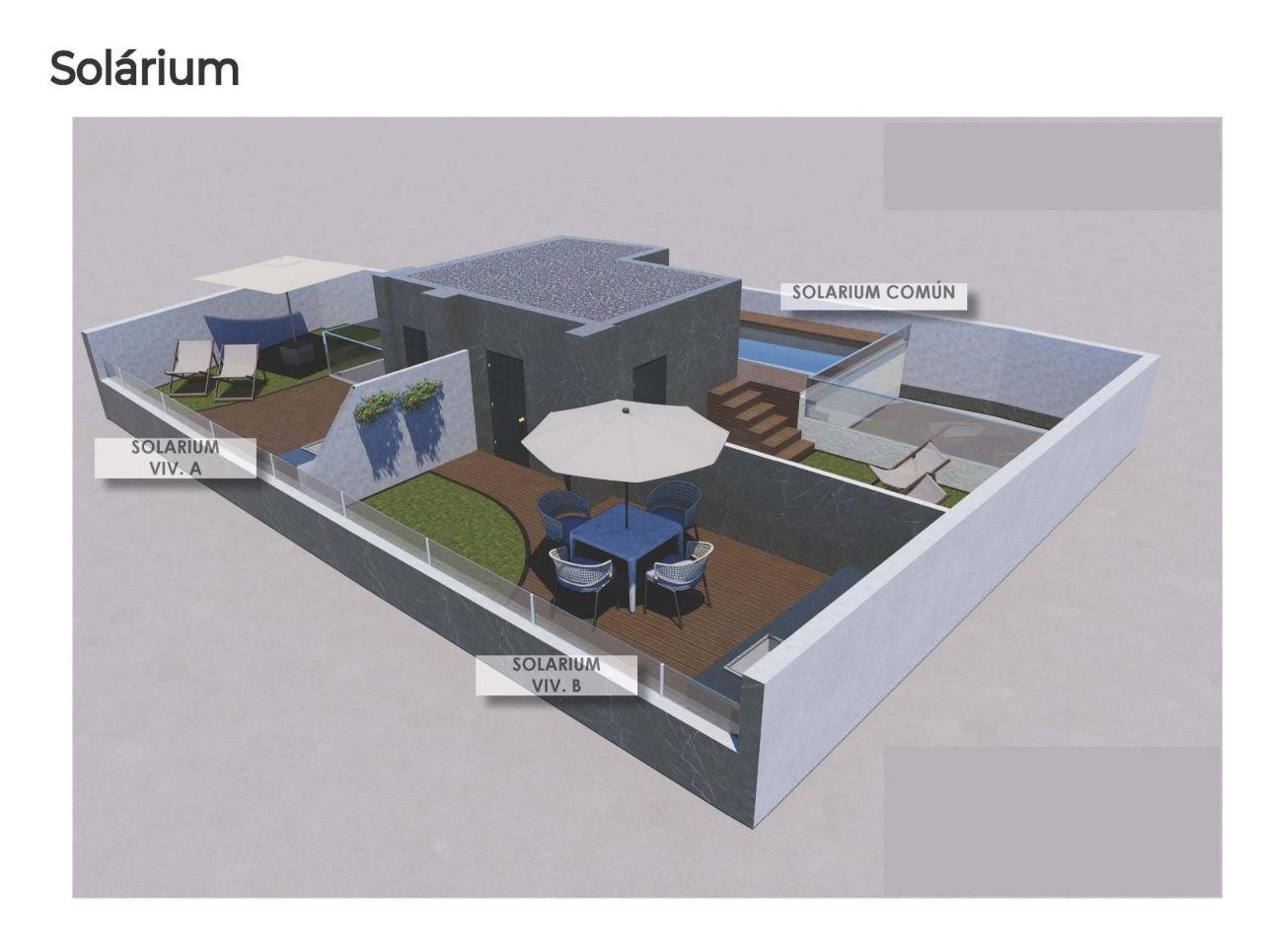 Апартаменты в Торревьехе, Испания, 34 м² - фото 11