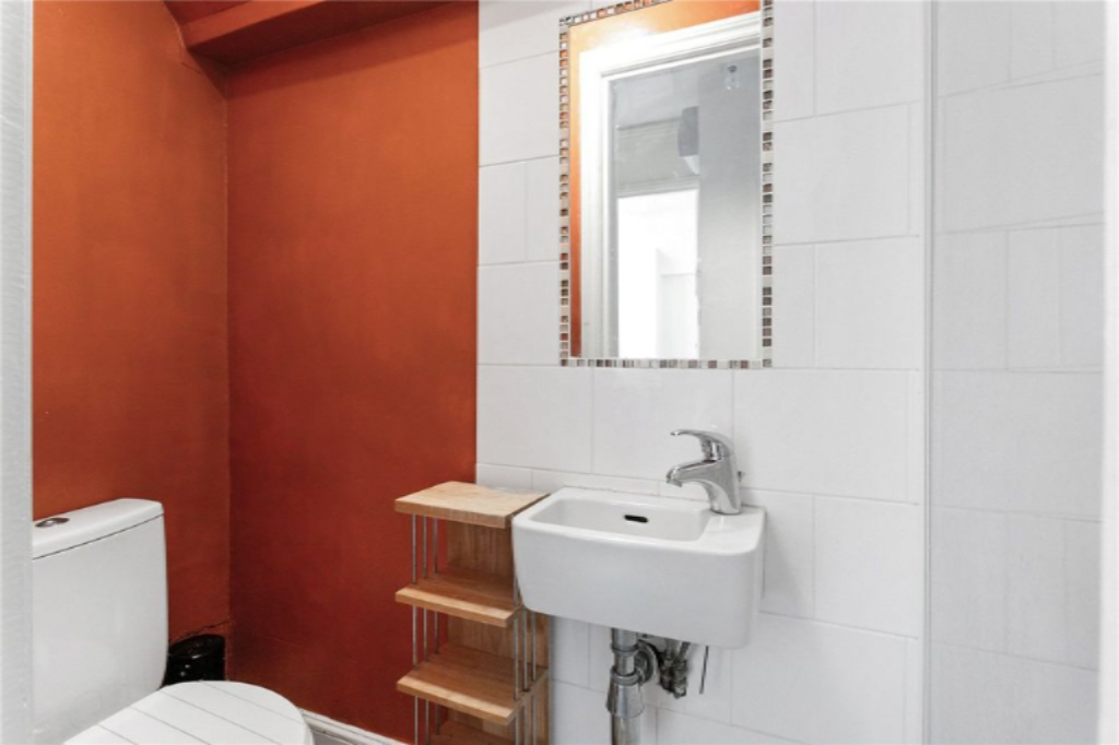 Квартира в Лондоне, Великобритания, 44 м² - фото 6