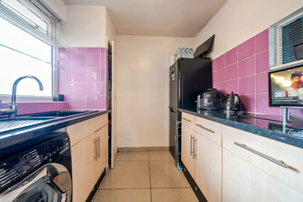 Квартира в Лондоне, Великобритания, 49 м² - фото 6