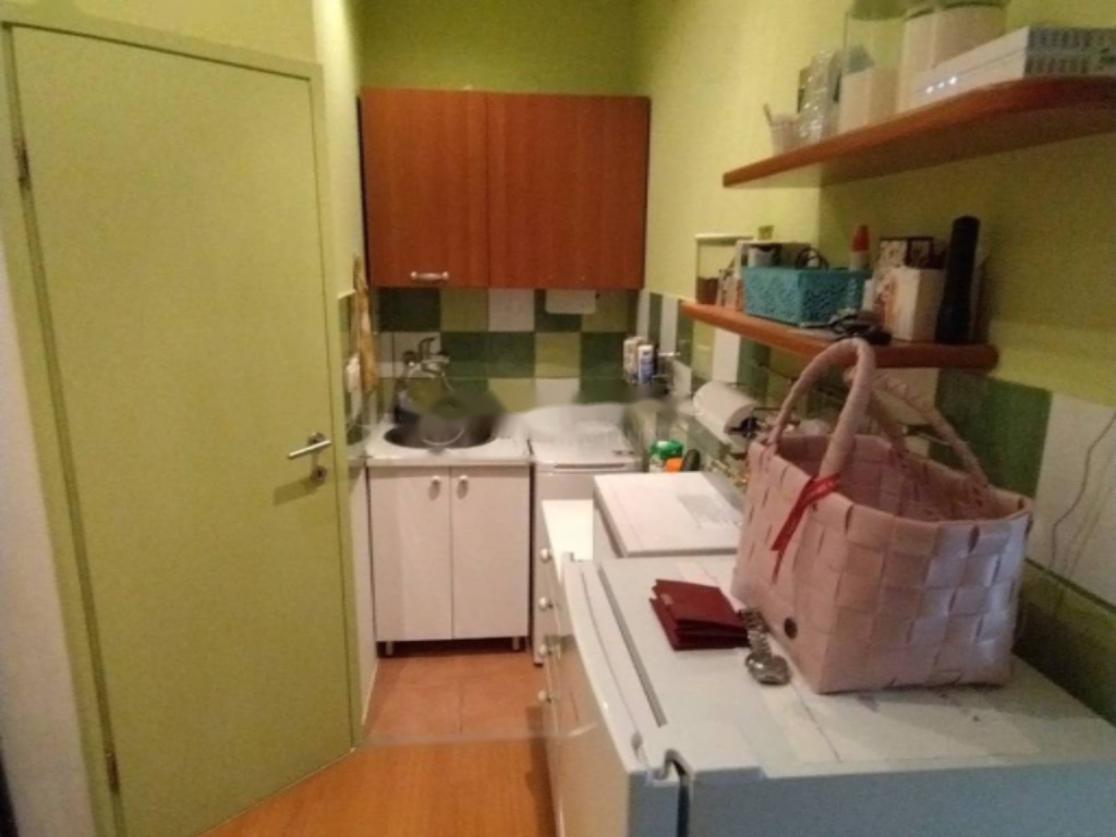 Квартира в Опатии, Хорватия, 13 м² - фото 6