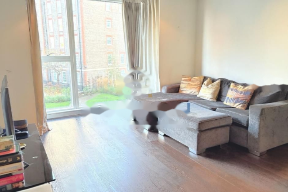 Квартира в Лондоне, Великобритания, 58 м² - фото 6