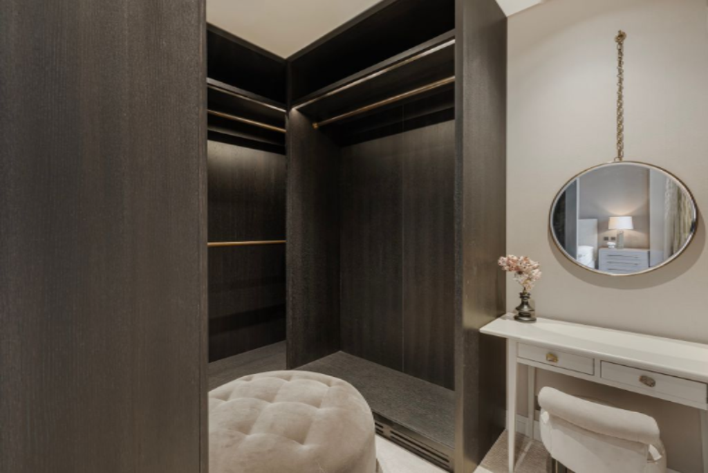 Квартира в Лондоне, Великобритания, 212 м² - фото 6