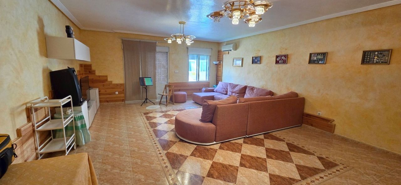 Таунхаус в Сан-Исидро, Испания, 300 м² - фото 11