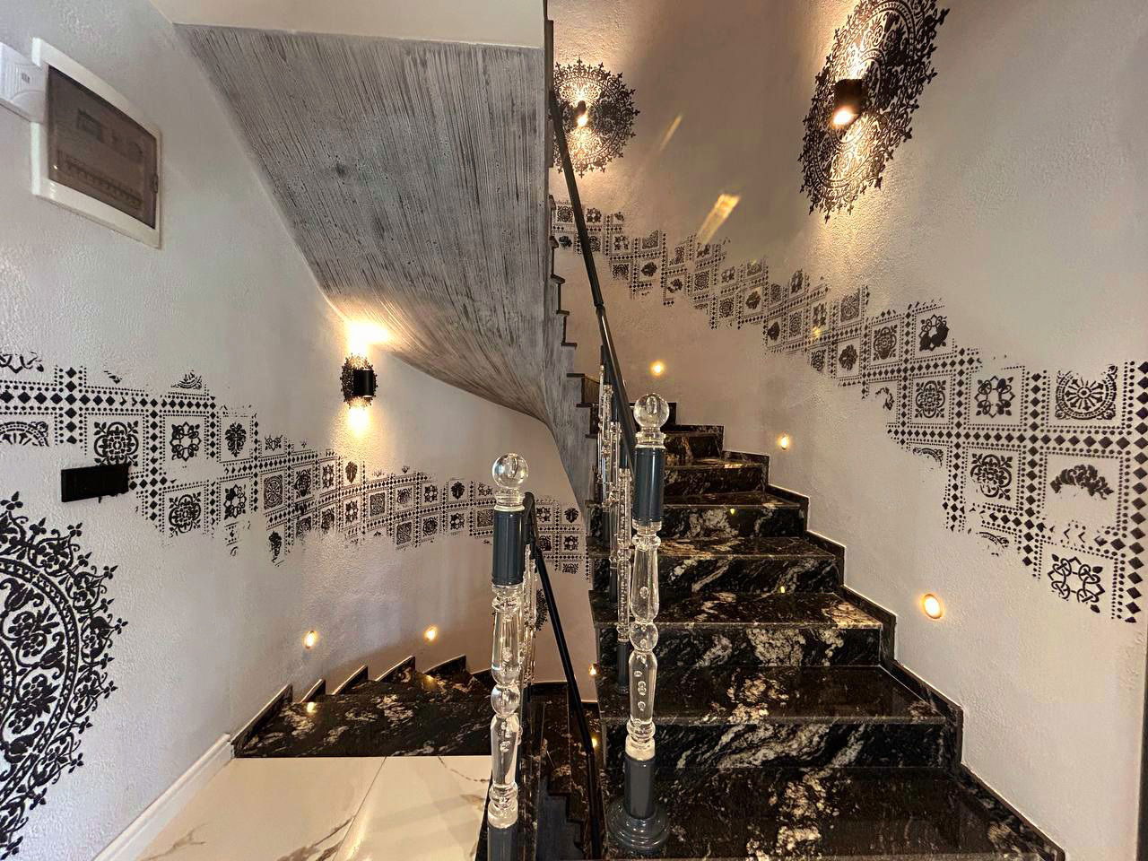 Вилла в Алании, Турция, 300 м² - фото 11