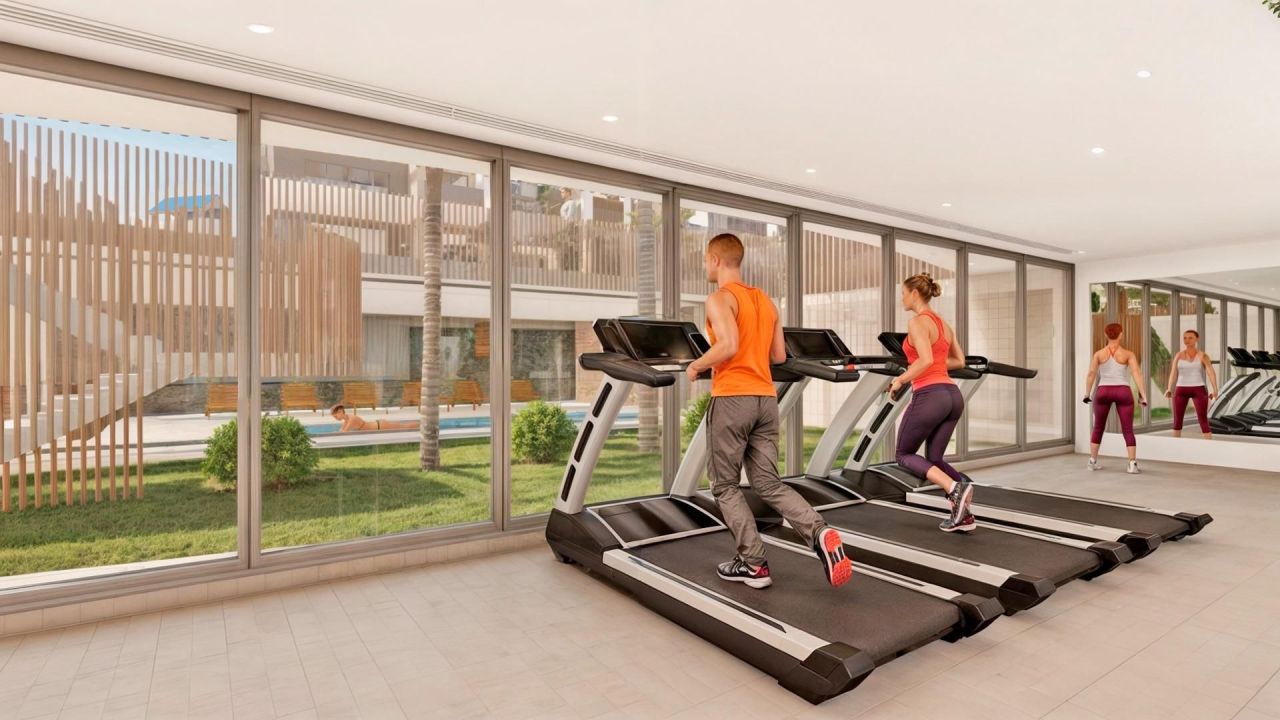 Апартаменты в Пилар-де-ла-Орадада, Испания, 81 м² - фото 11