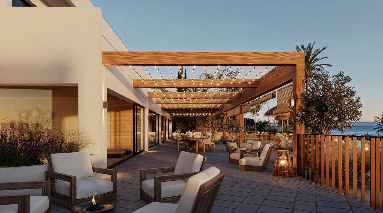 Пентхаус в Мохакаре, Испания, 112 м² - фото 11