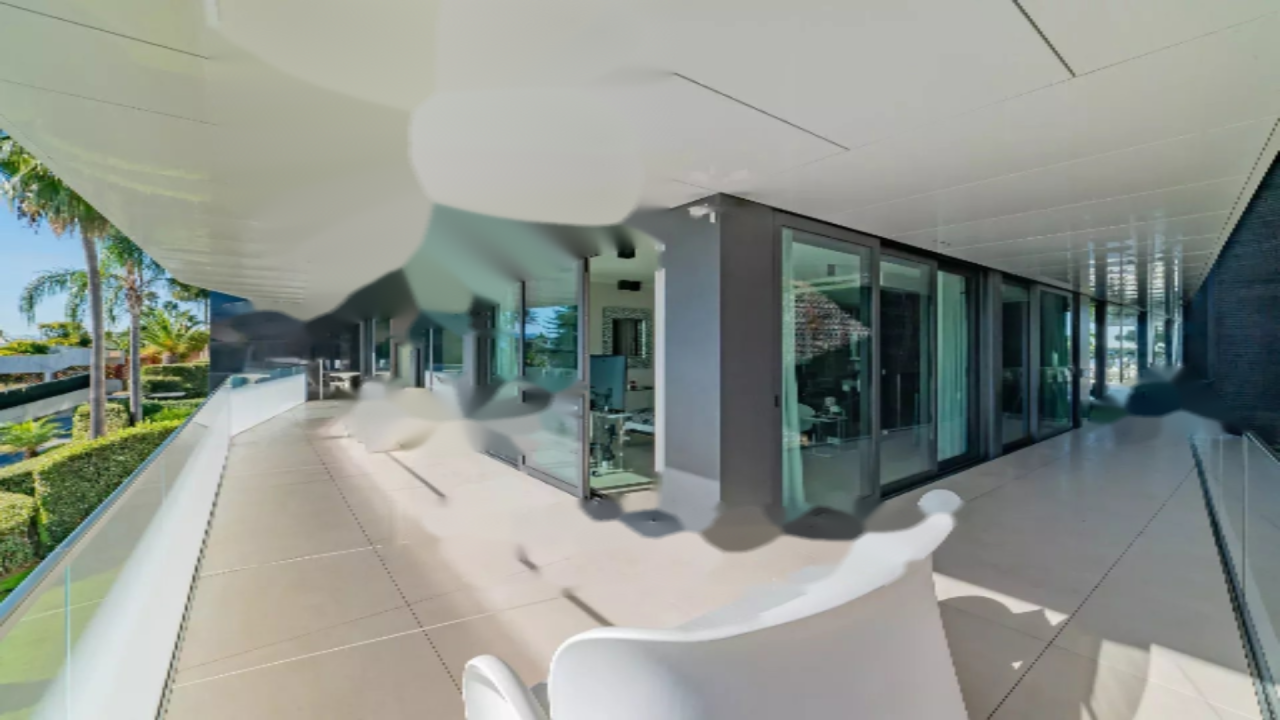 Квартира в Каннах, Франция, 225 м² - фото 6