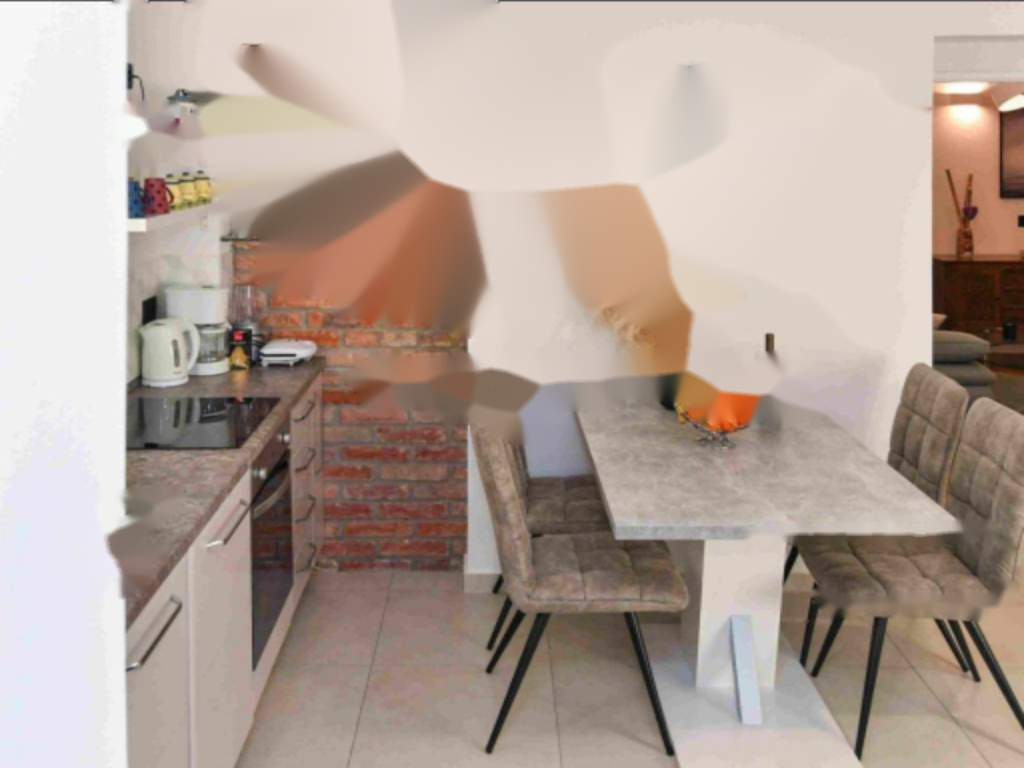 Квартира в Опатии, Хорватия, 53 м² - фото 6