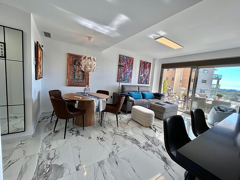 Апартаменты в Вильямартине, Испания, 82 м² - фото 11