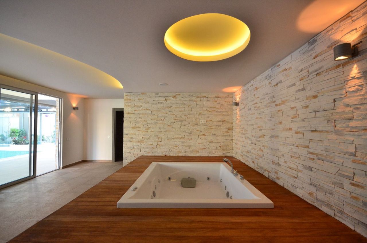 Апартаменты в Алании, Турция, 65 м² - фото 13