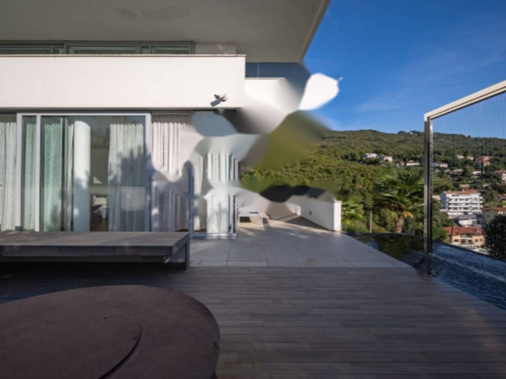 Дом в Опатии, Хорватия, 600 м² - фото 6