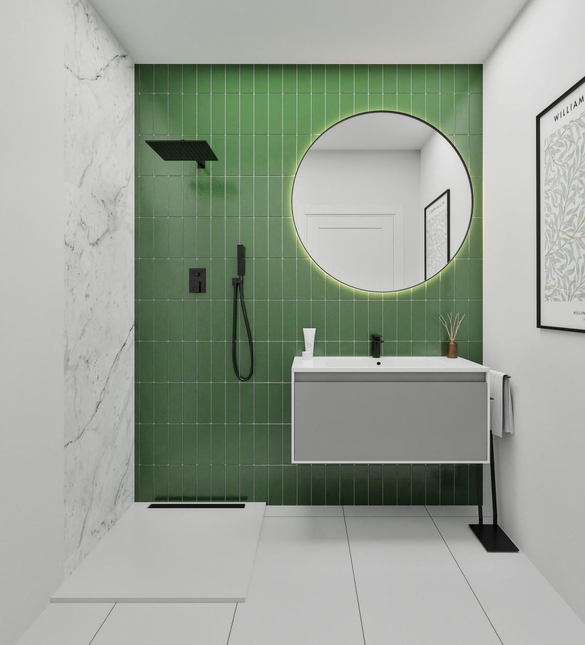 Пентхаус в Сан-Мигель де Салинас, Испания, 80 м² - фото 11