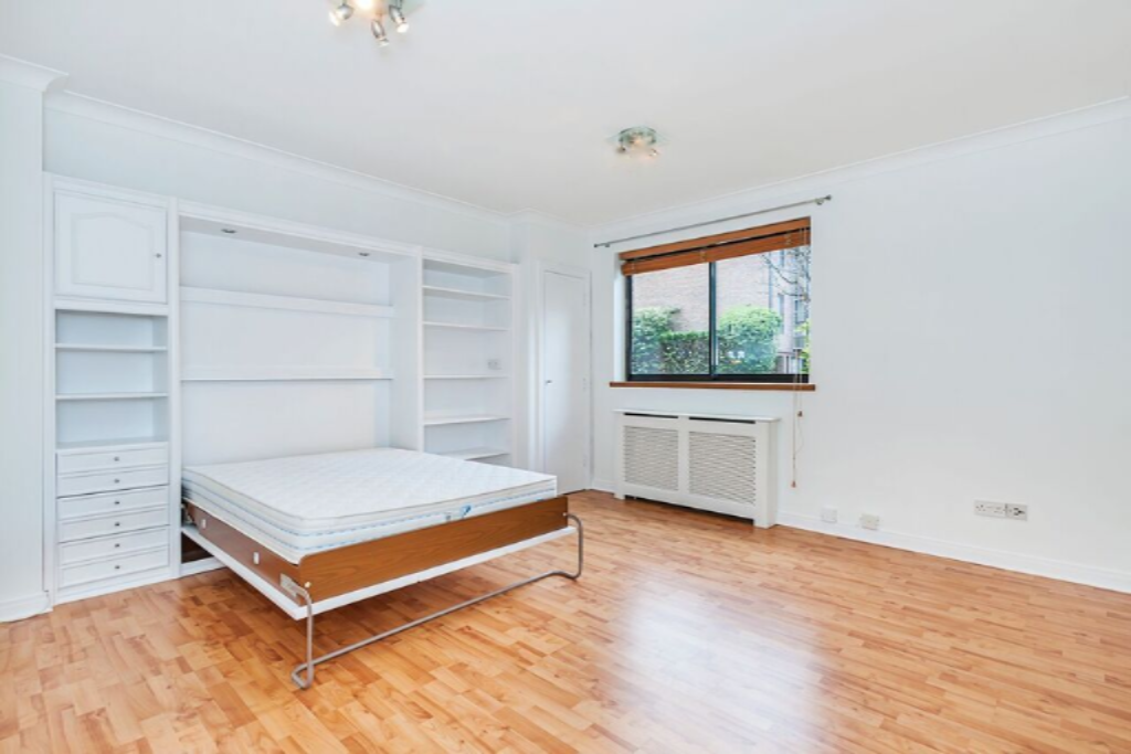 Квартира в Лондоне, Великобритания, 35 м² - фото 5