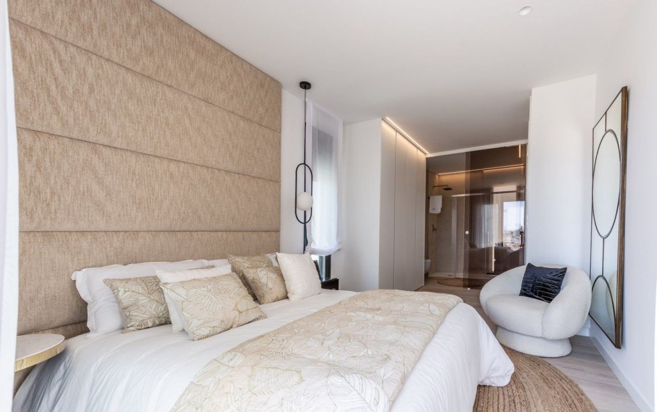 Вилла в Финестрате, Испания, 148 м² - фото 11