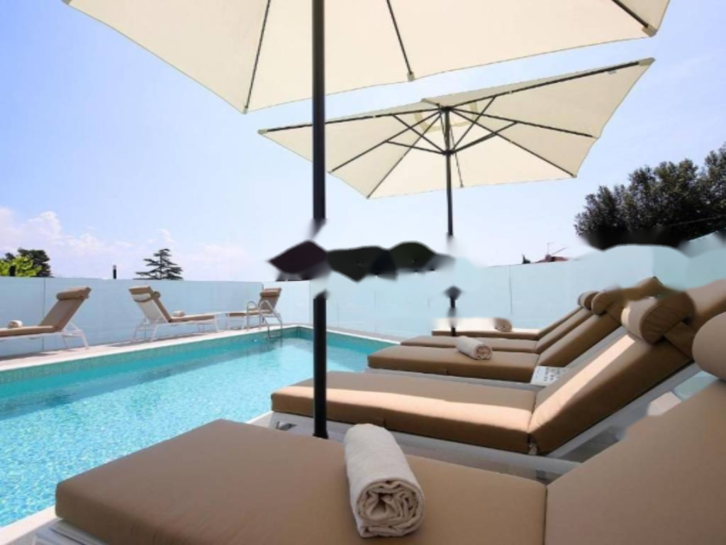 Квартира в Опатии, Хорватия, 128 м² - фото 6