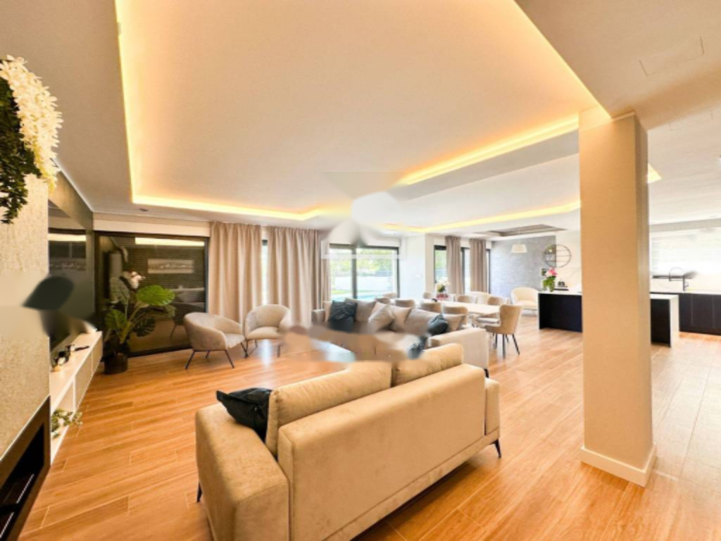 Дом в Опатии, Хорватия, 400 м² - фото 6