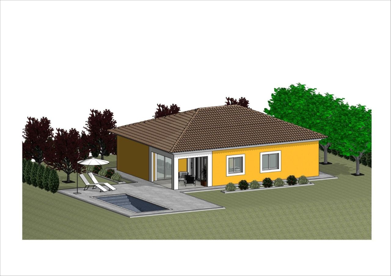 Вилла в Ла-Романа, Испания, 130 м² - фото 11