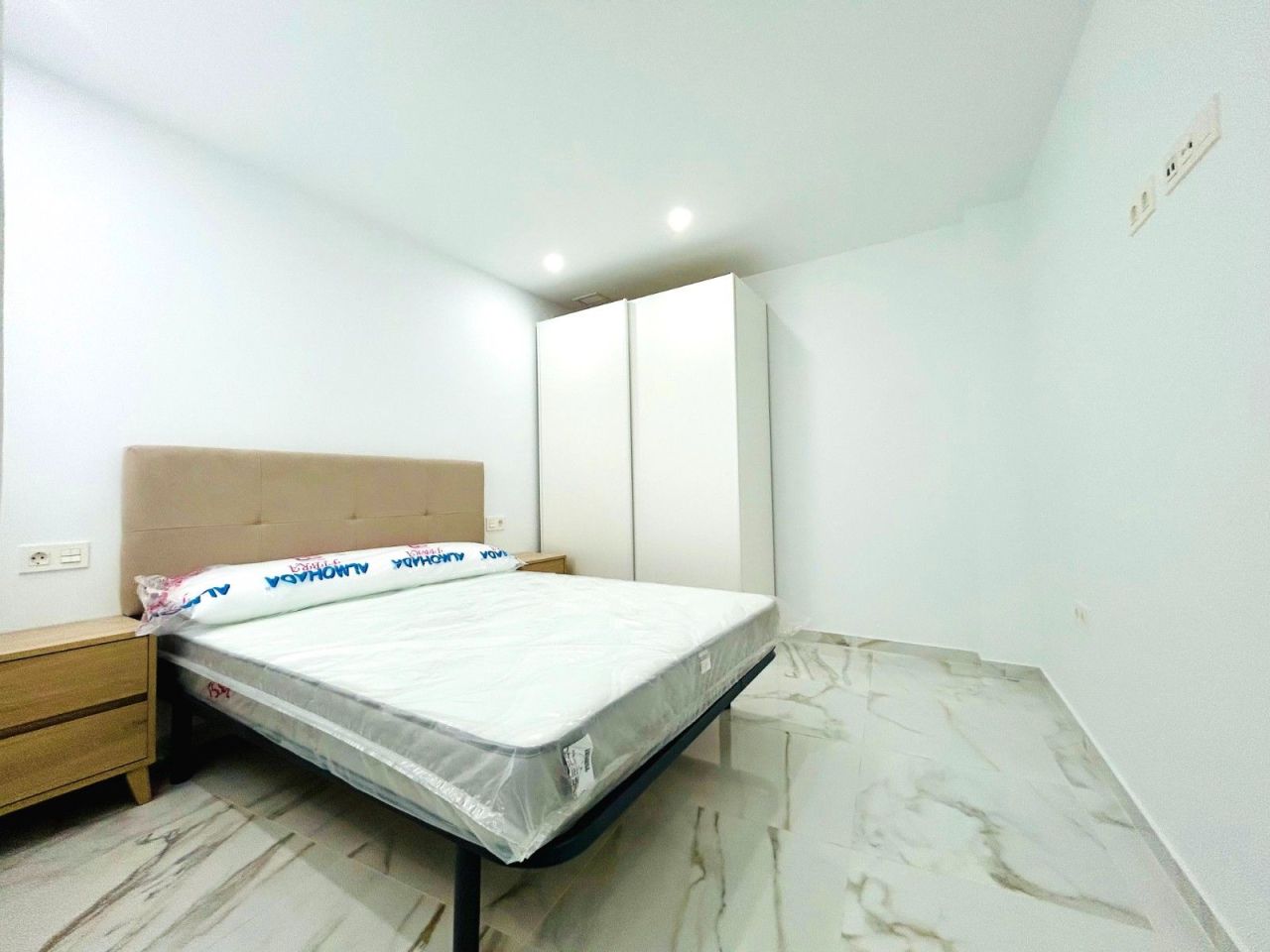 Апартаменты в Торревьехе, Испания, 80 м² - фото 11