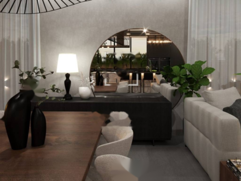 Квартира в Опатии, Хорватия, 201 м² - фото 6