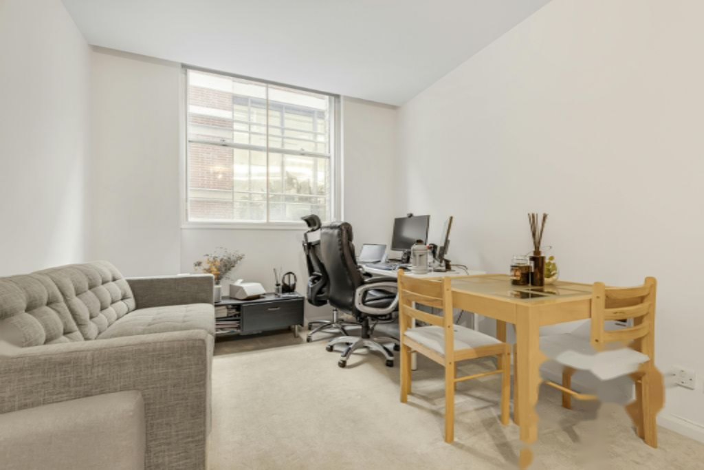 Квартира в Лондоне, Великобритания, 39 м² - фото 6