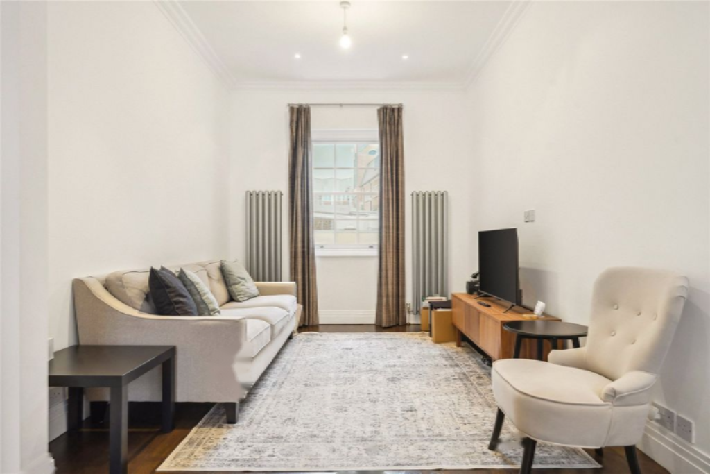 Квартира в Лондоне, Великобритания, 290 м² - фото 6