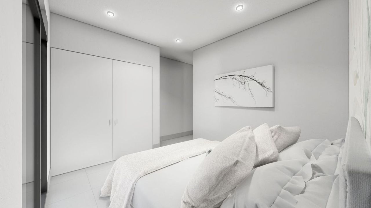 Вилла в Торре-Пачеко, Испания, 75 м² - фото 11