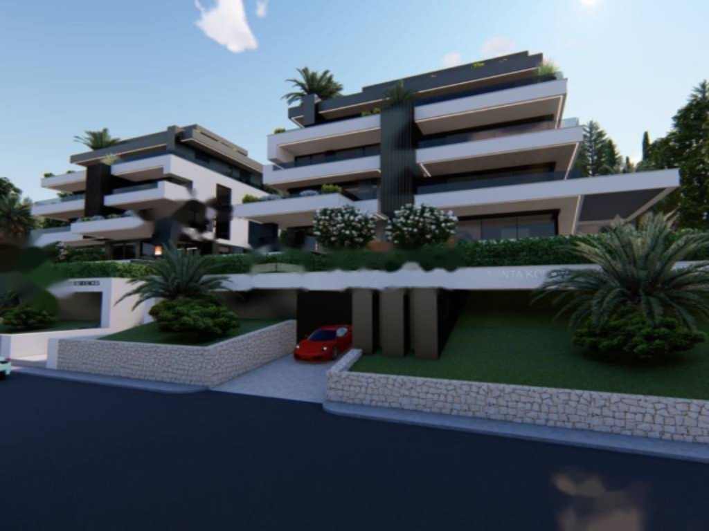 Квартира в Опатии, Хорватия, 143 м² - фото 6