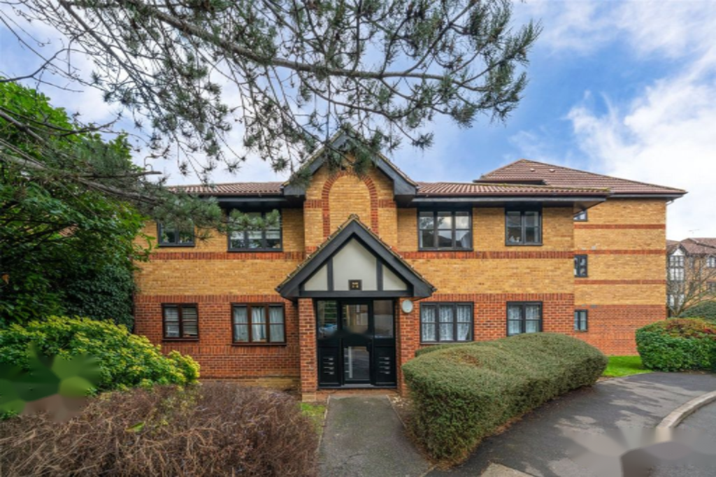 Квартира в Лондоне, Великобритания, 31 м² - фото 6