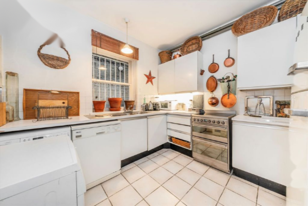 Квартира в Лондоне, Великобритания, 79 м² - фото 6