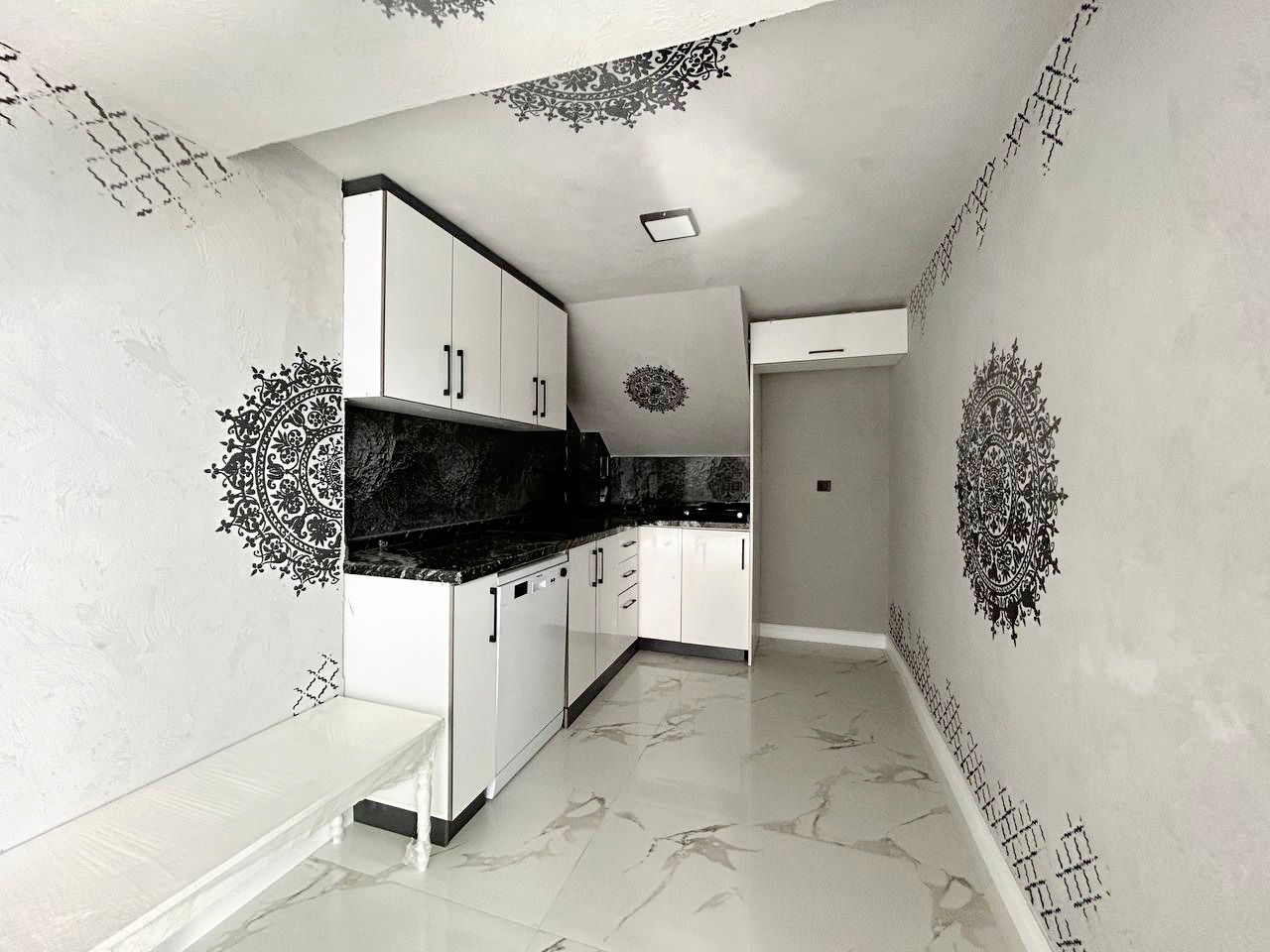 Вилла в Алании, Турция, 300 м² - фото 19