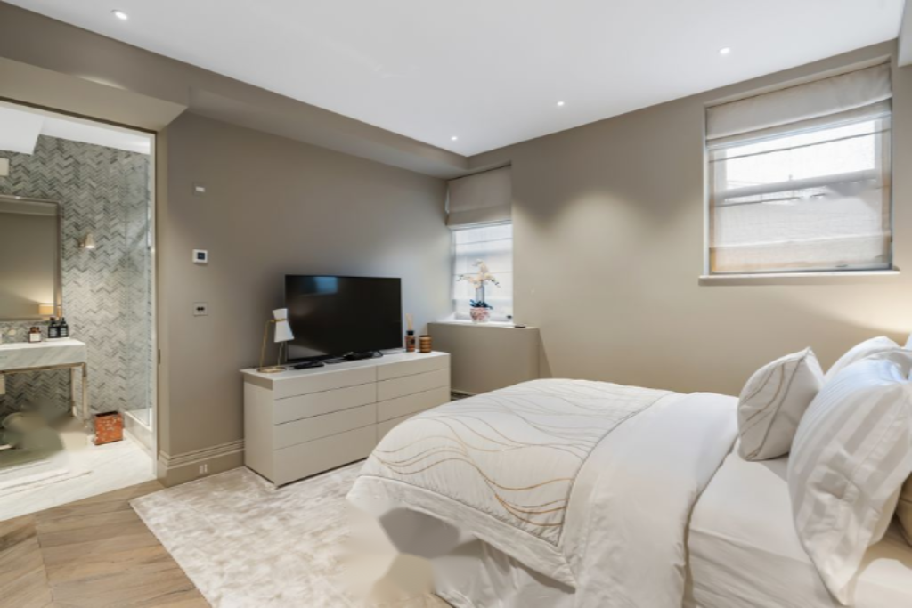 Квартира в Лондоне, Великобритания, 156 м² - фото 6