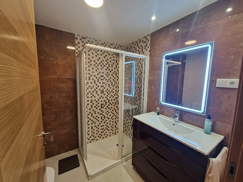 Апартаменты в Торревьехе, Испания, 98 м² - фото 11