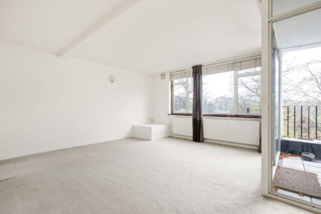 Квартира в Лондоне, Великобритания, 84 м² - фото 6