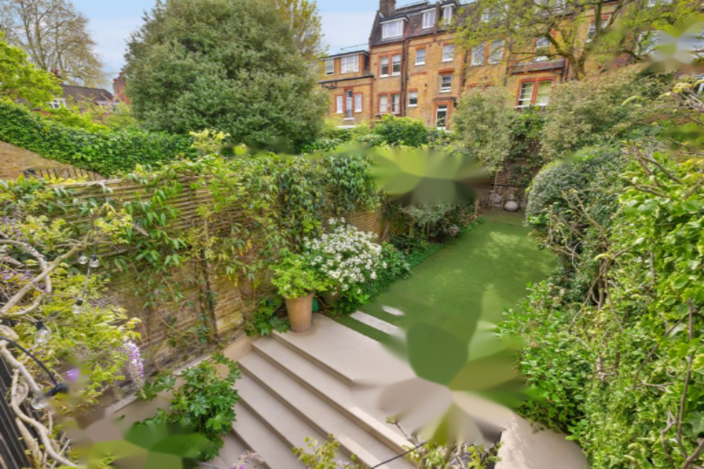 Квартира в Лондоне, Великобритания, 305 м² - фото 6