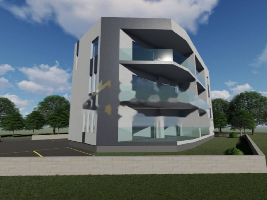 Квартира в Опатии, Хорватия, 98 м² - фото 6