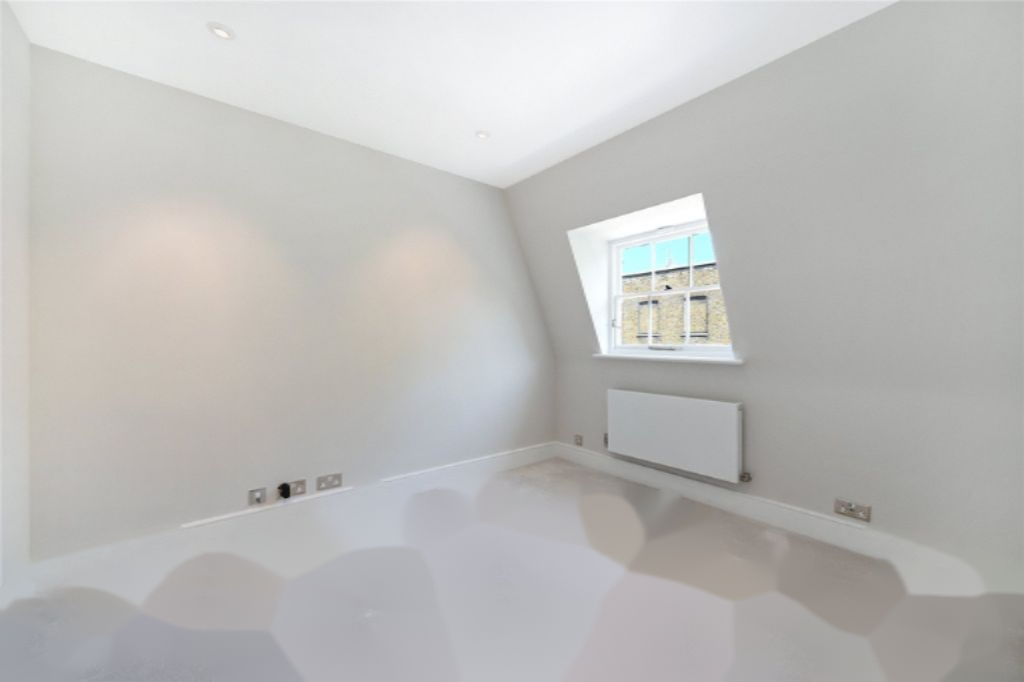 Квартира в Лондоне, Великобритания, 234 м² - фото 6