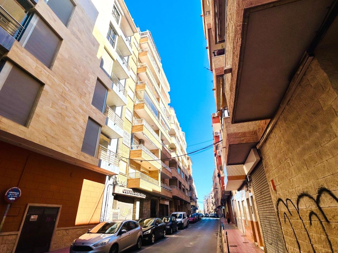 Пентхаус в Торревьехе, Испания, 74 м² - фото 11