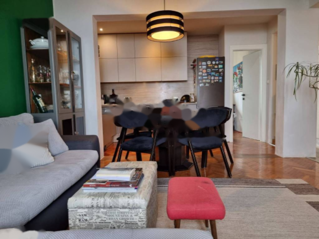 Квартира в Опатии, Хорватия, 53 м² - фото 6