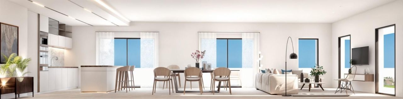 Вилла в Финестрате, Испания, 110 м² - фото 11