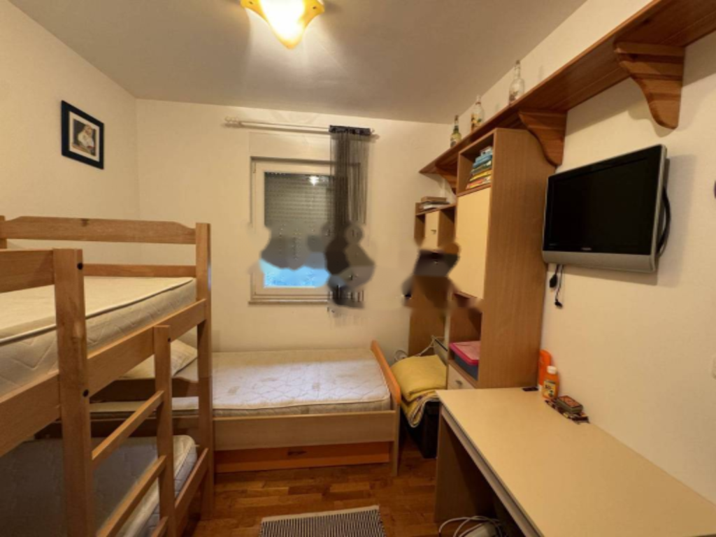 Квартира в Опатии, Хорватия, 100 м² - фото 6