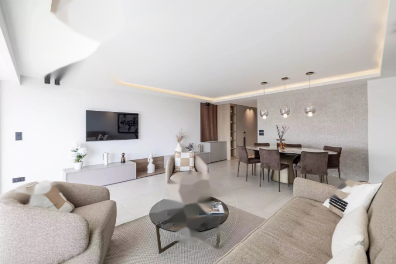 Квартира в Каннах, Франция, 108 м² - фото 6